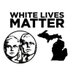 White Lives Matter Michigan (@WLMMichigan) Twitter profile photo