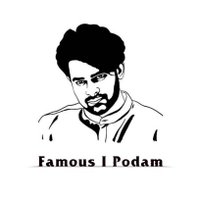 Famous I Podam(@famousipodam) 's Twitter Profile Photo