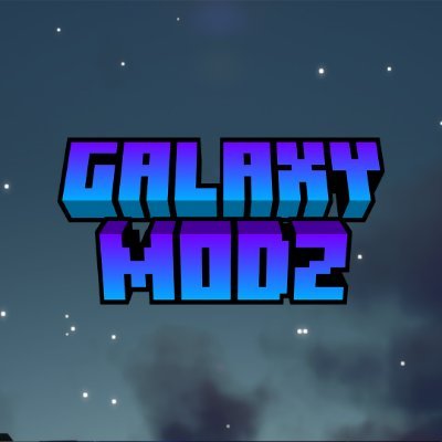 GalaxyModzDev Profile Picture