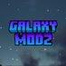 Galaxy Modz 🏳️‍🌈 (@GalaxyModzDev) Twitter profile photo