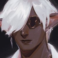Static @ 0K/99B'IGNUNH/0A (@staticffxiv) 's Twitter Profile Photo Static @ 0K/99B'IGNUNH/0A (@staticffxiv) 's Twitter Profile Photo