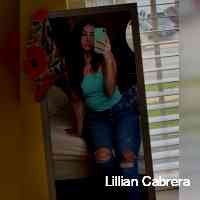 Lillian Cabrera (@cabreralilliaa) 's Twitter Profile