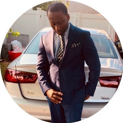 Entrepreneur Trading Mktg Role Model. Army Vet. Positive Energy Can Heal The World. Here to motivate and be motivated. Life Quotes-Tweets/Views are not my own