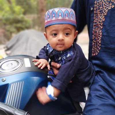 I love my son 🥰❤️ #Ayan