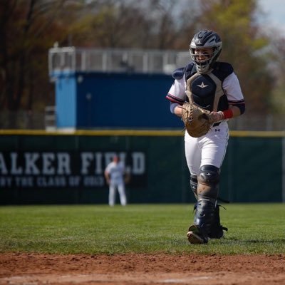 Uncomitted | 2026 | Catcher | 6’0/177 | 4.25 unweighted GPA 4.43 weighted GPA | Foran HS | Northeast Clutch Baseball | All State 1st Team, All SCC 1st Team |