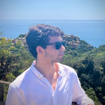 JustinLokos's profile picture. https://t.co/F5YBhUvZFP