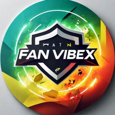 fanvibeX Profile Picture