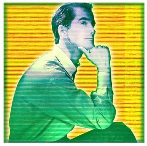 ebigsailor's profile picture. Passion.