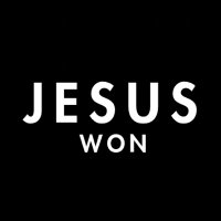 Jesus Won Apparel (@jesuswonapparel) 's Twitter Profile