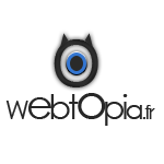 Webtopia_'s profile picture. Actualités Web, HighTech, iPhone, Jeux-vidéos sur http://t.co/P5RS4SJSY3 | ABONNEZ-VOUS !