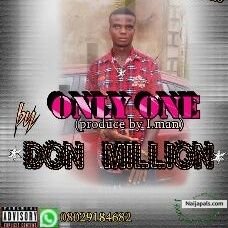 Chinonso Chukwunenye was born in the year 1994, in Amaeze-Ogi, Okigwe L.G.A of Imo State. As a talented singer and song writer, Don-Million