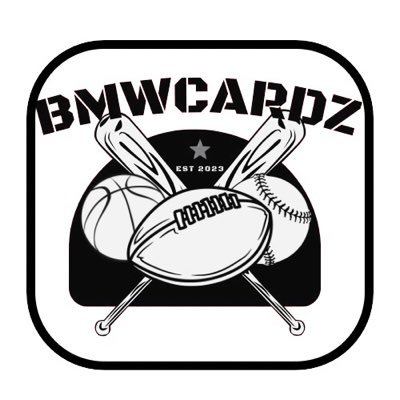 Account for @bmwcardz on Whatnot!