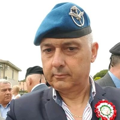 @🇮🇹Italiano Air Force Major General Commander of Division's Currently Serving with the UN peacekeeping mission in Incirlik. Turkey 🇹🇷.
Endorsed by Sergio MT