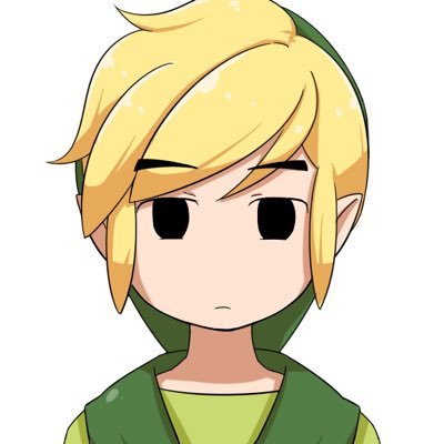 Josh // 27 // he/him // SSBU Toon Link // PPA ❤️ // Common Jabes Dub©️ // Opinions are my own