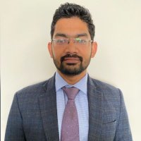 Chandan Das (@ckdasoncology) 's Twitter Profile Photo