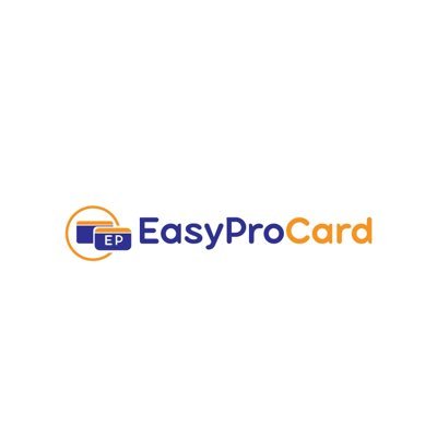 Don’t Waste a First Impression. Wow Them! Make Every Business Interaction More Memorable With Your EasyProCard!