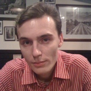 eValutionMackie's profile picture. настоящий лев, одним словом