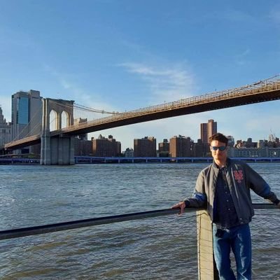 Frankie9424's profile picture. I'm from Flushing Queens
Single
I'm quite n chill