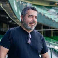 Marco Aurélio Souza (@maureliosouza) 's Twitter Profile