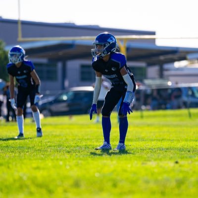 CO/28 | 4.0📚| WR/DB | TPA | instagram: @ ayden.salazar15