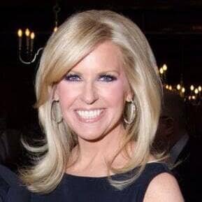 Host of the Monica Crowley Podcast! Forever a happy warrior. Former Assistant Secretary of the Treasury 🇺🇲 https://t.co/MtbSK7vMJs