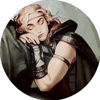 β€β‘β πππππππππ. (@graecusbrach) 's Twitter Profile