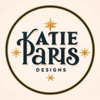 Katie Paris Designs(@KTParisDesigns) 's Twitter Profile Photo