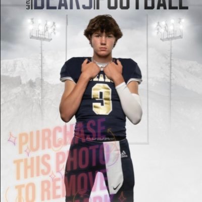 Football/Basketball/@PalmerRidgeFB/Class of 2026/ 4.1 gpa/QB/6’3 175 lbs