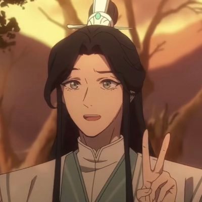 Hello!😊| She/her | 20 | INFP | Tgcf | anime~(bsd,aot,jjk,demon slayer,link click++) | Genshin Impact + Honkai Star Rail