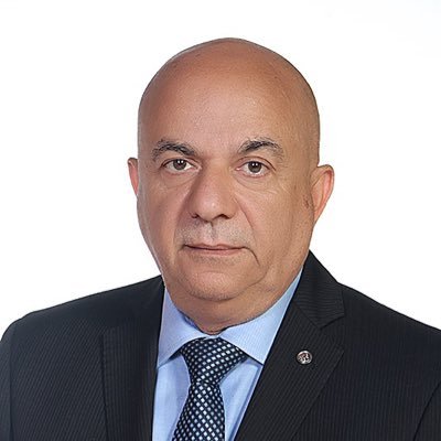 عضو مكتب سياسي في حزب الكتائب اللبنانية