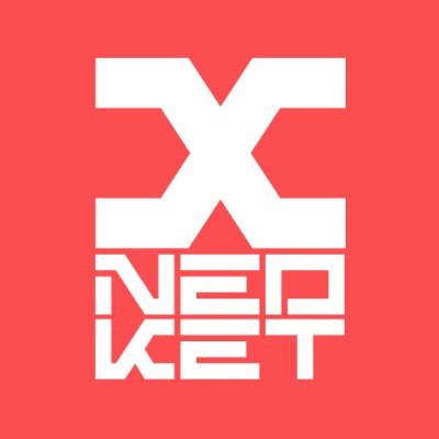 「X-NEOKET」BOOTH主催の3Dオンリー即売会さんのプロフィール画像