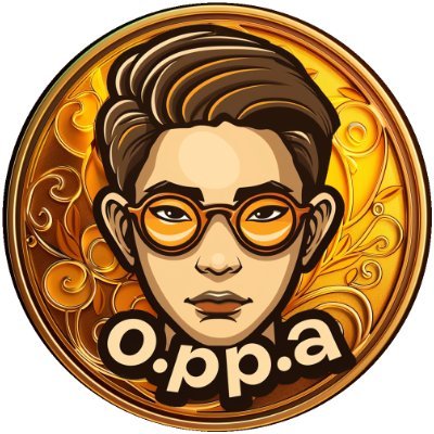 OppaCoin, the Revolutionary Fusion of K-Culture and AI!