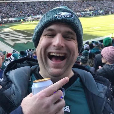 delcodave215's profile picture. Father Judge Alum '08 | Philadelphia Parking Authority | Professional Knicks Hater | Go Birds!!!