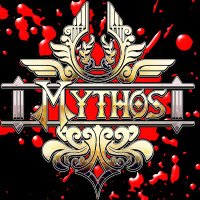 MythosHQ(@MythosHQ) 's Twitter Profile Photo
