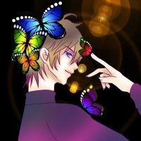 ぱぴよん@SETOUCHISPARKS (@papi4_gg) Twitter profile photo