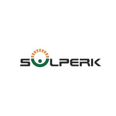 solperk43506's profile picture. ☀Control The Sun, Power Your Life
Help make it a reality to use cleaner solar energy in everyday life
SOLPERK produces only high-quality solar-powered products