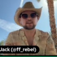Jeremy Shulman (@ff_rebel) 's Twitter Profile Photo