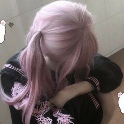 ˚ ༘♡ a girl who was declared the key to heaven ꒱ ❀ ₊˚ˑ༄