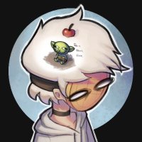 DrawerWaffle (@drawer_waffle) 's Twitter Profile