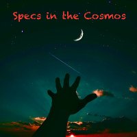 Specs in The Cosmos - Creating new Frequencies (@amplitudefreak) 's Twitter Profile