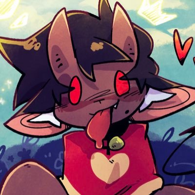 Cerberus/Beginner Editor/Part-Time Furry Commission/YT Artist 🔞 Draws OCs and Lisa RPG stuff | Alt Account @Silvermation