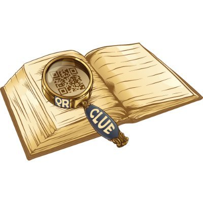 We are QR Clue: an immersive guest experience created exclusively for AirBNB, STR & VRBO hosts. 🚀Boost guest ratings, revenue & be unique! @qrclue