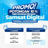 Samsat Sumedang (@samsatsumedang) 's Twitter Profile