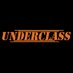 Underclass (@Underclassband_) Twitter profile photo