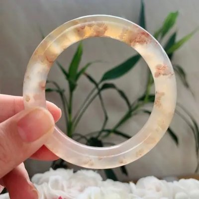 Dealing in agate craft products, customizing your beauty