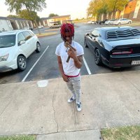 Tre Roberts (@treroberts17) 's Twitter Profile