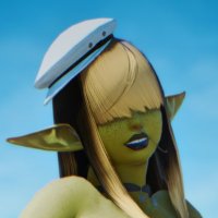 Green Bean 💚 (@gobbiegf) 's Twitter Profile