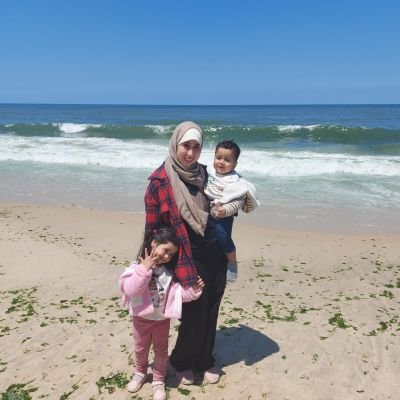 Hello
I'm Nour from Gaza
my husband and me had evacuated to Egypt with our 2 little children
I'm trying to help my family evacuating from Gaza
Please support me