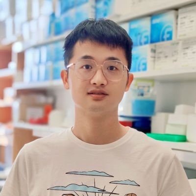 jiahuang2022 Profile Picture