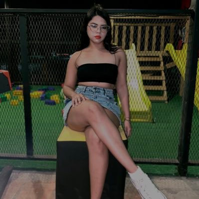 Maria Estrada 01/06/2001❤️ 04/01/2021👴👼 Ig: María_estrada002